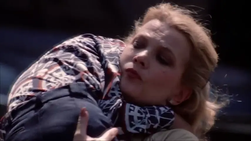 Gloria Scene 3