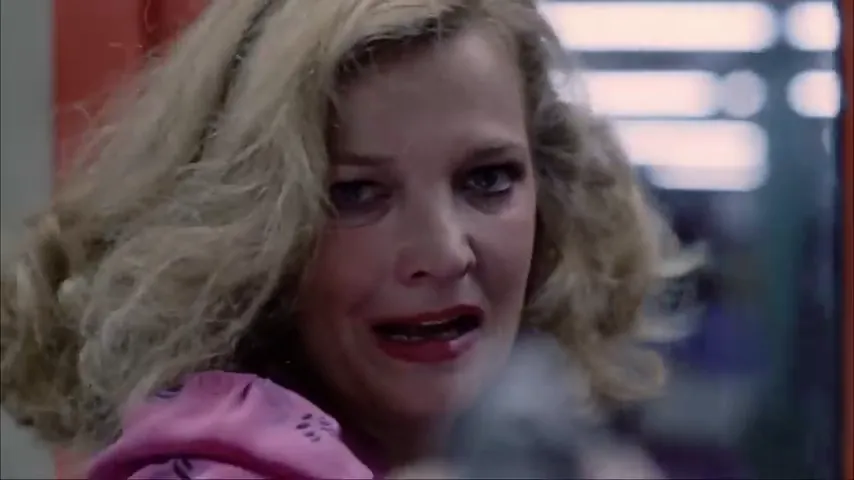 Gloria Scene 5