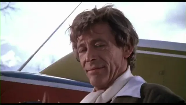 The Stunt Man Scene 4