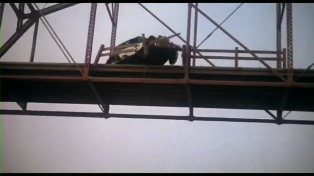 The Stunt Man Scene 5
