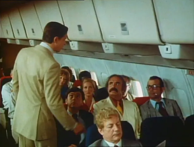 Where the Buffalo Roam Scene 5