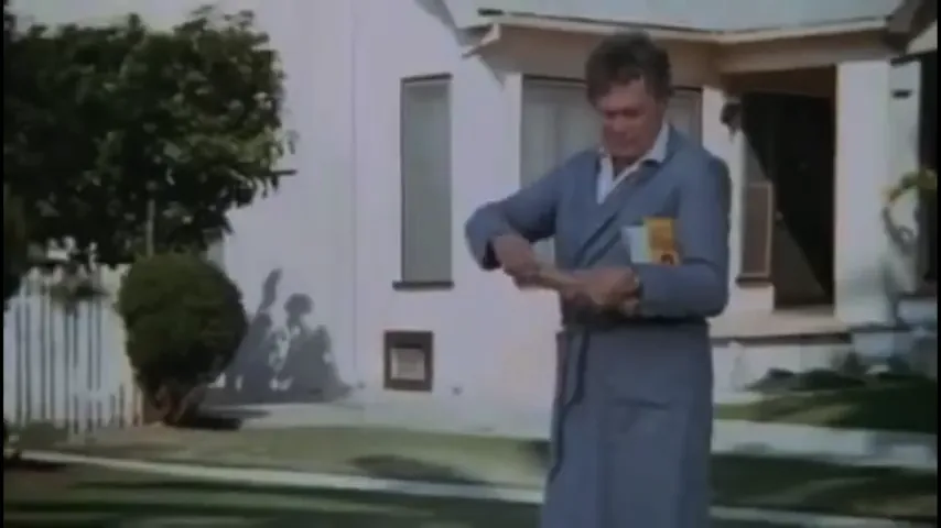 Buddy Buddy Scene 2
