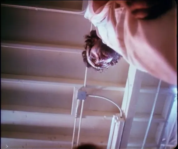 Nice Dreams Scene 2