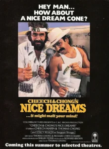 Nice Dreams Movie Poster
