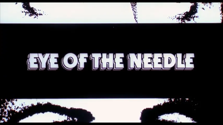 Eye of the Needle Scene 5