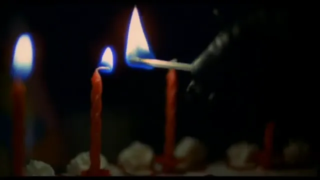 Happy Birthday to Me Scene 1