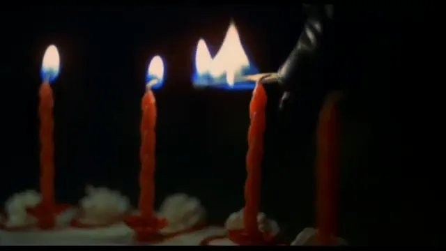Happy Birthday to Me Scene 2