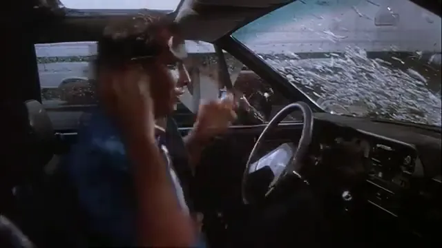 Modern Problems Scene 1