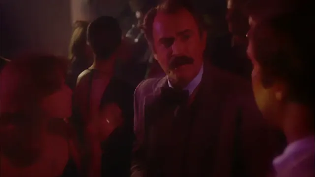 Modern Problems Scene 2
