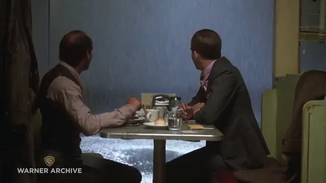 Pennies from Heaven Scene 1