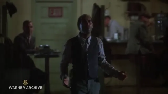 Pennies from Heaven Scene 2