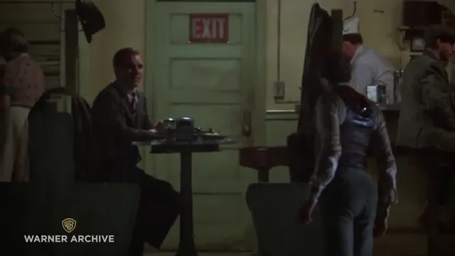 Pennies from Heaven Scene 3