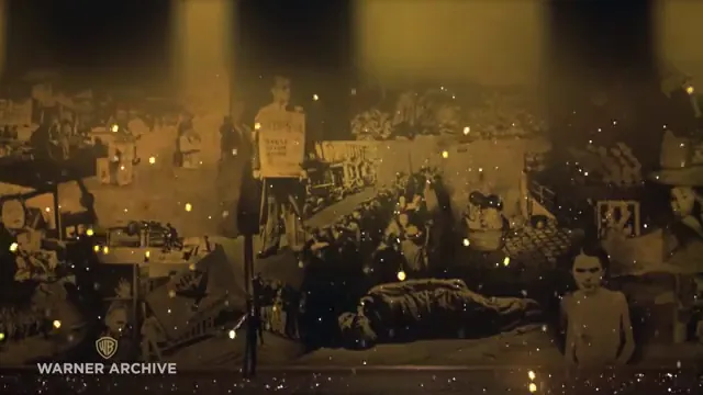 Pennies from Heaven Scene 5