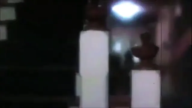 The Prowler Scene 3