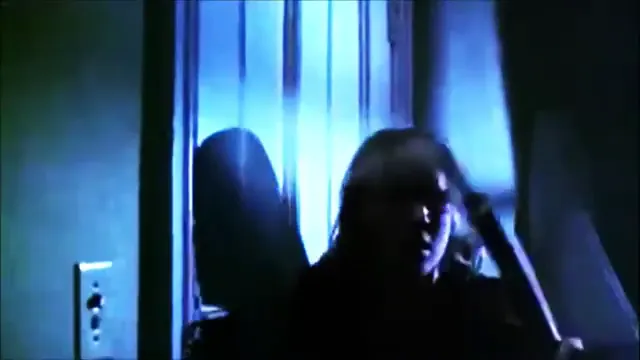 The Prowler Scene 5