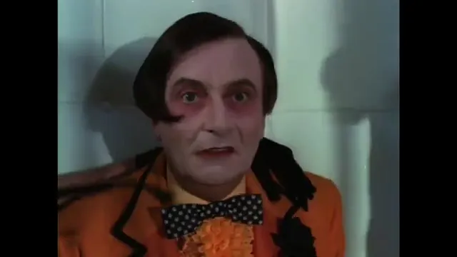 Shock Treatment Scene 2