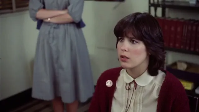 Student Bodies Scene 2