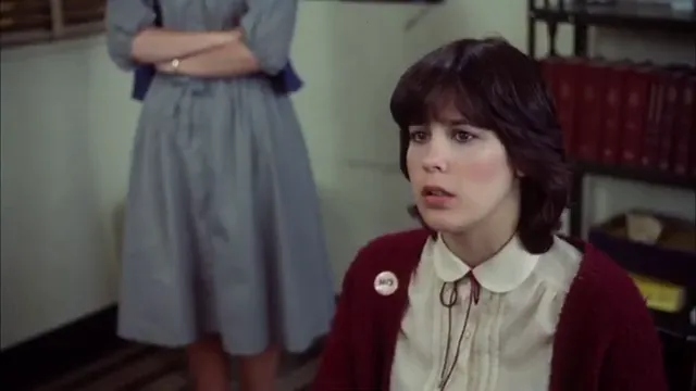 Student Bodies Scene 3