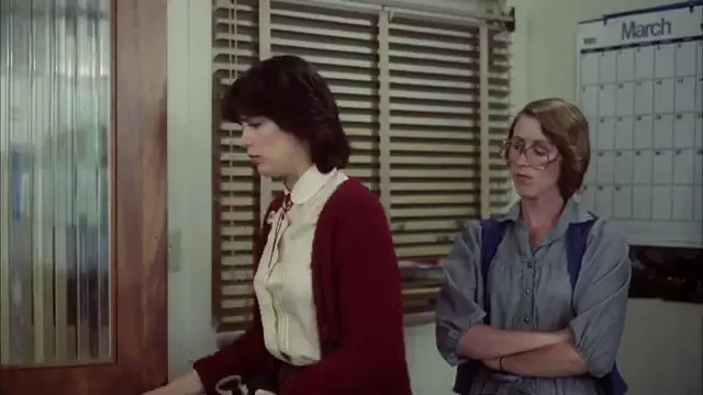 Student Bodies Scene 5