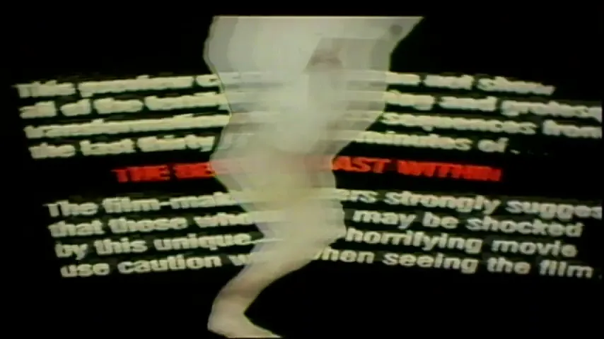 The Beast Within Scene 2