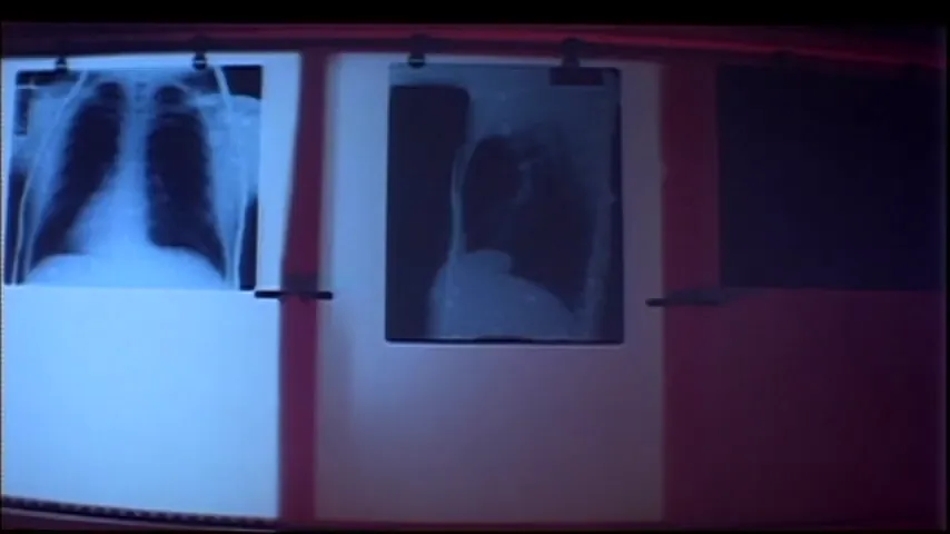 The Beast Within Scene 3