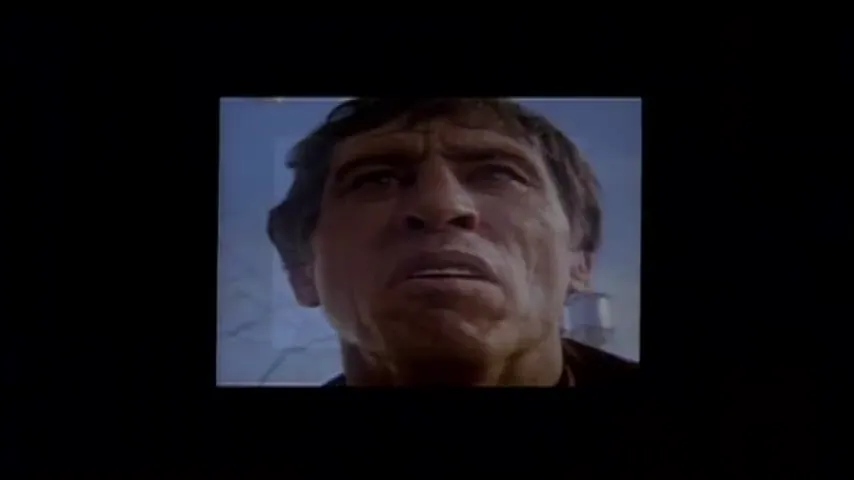 The Beast Within Scene 4
