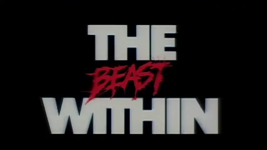 The Beast Within Scene 5