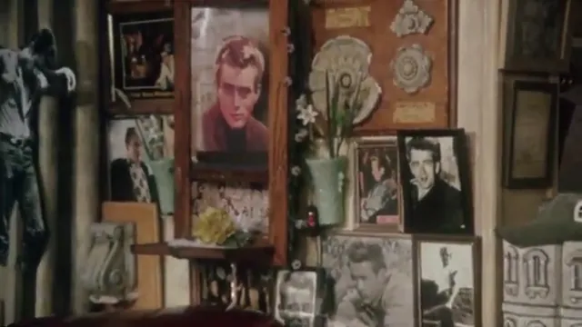 Come Back to the 5 & Dime Jimmy Dean, Jimmy Dean Scene 1