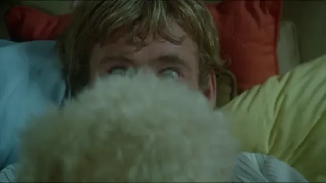 My Favorite Year Scene 5