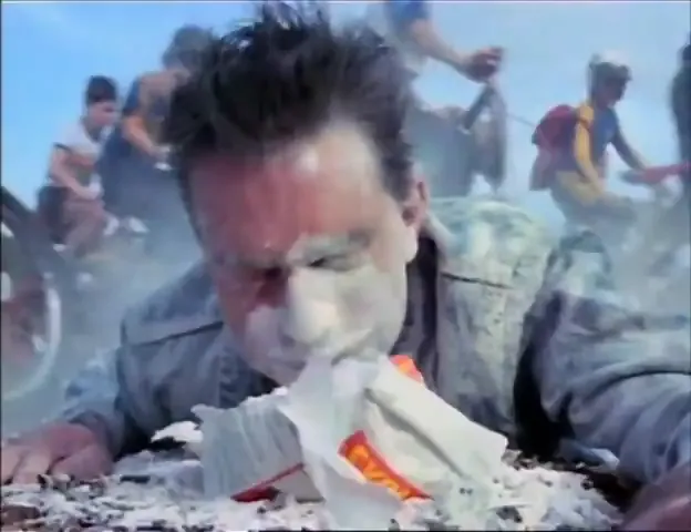 BMX Bandits Scene 2