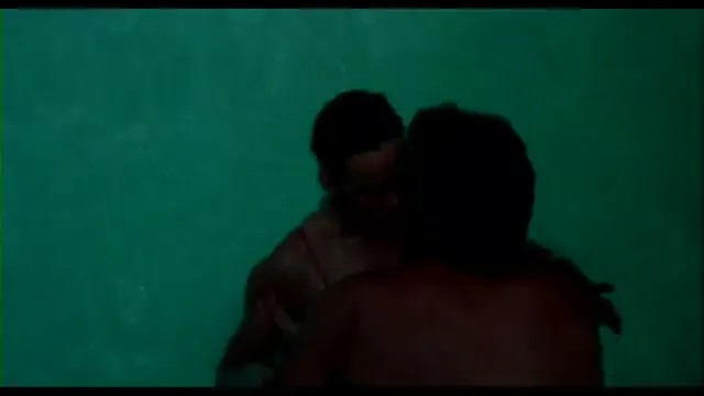 Breathless Scene 1