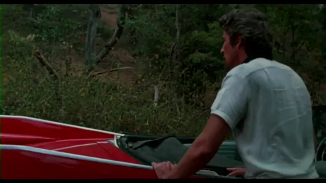 Breathless Scene 3