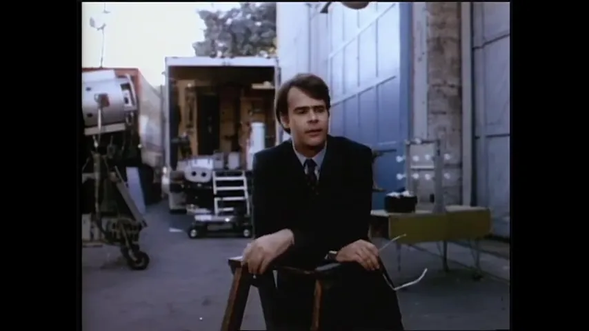 Doctor Detroit Scene 1