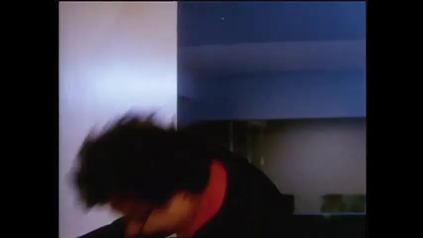 Doctor Detroit Scene 5