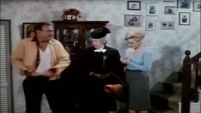 Easy Money Scene 1