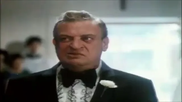 Easy Money Scene 2
