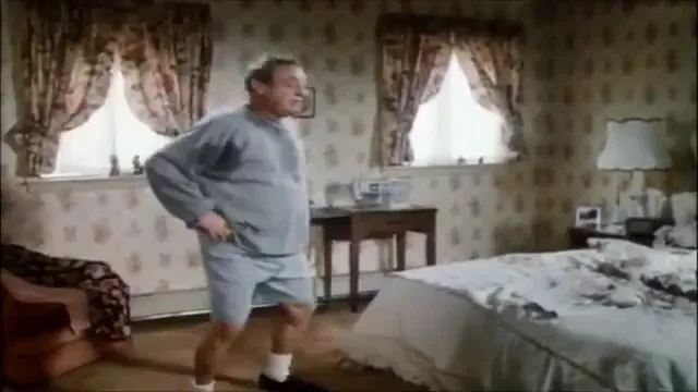 Easy Money Scene 5