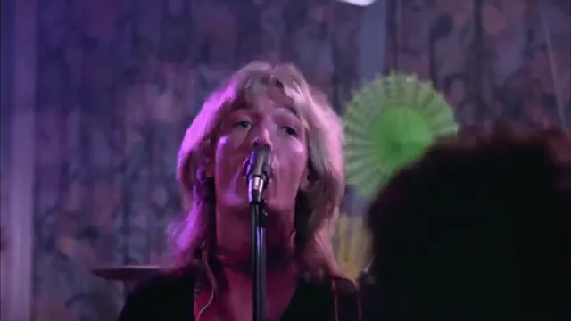 The House on Sorority Row Scene 1