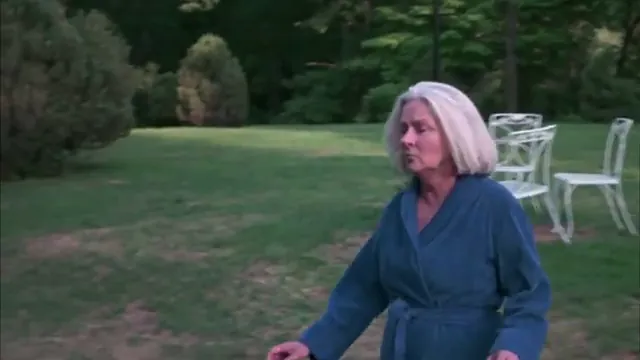 The House on Sorority Row Scene 2