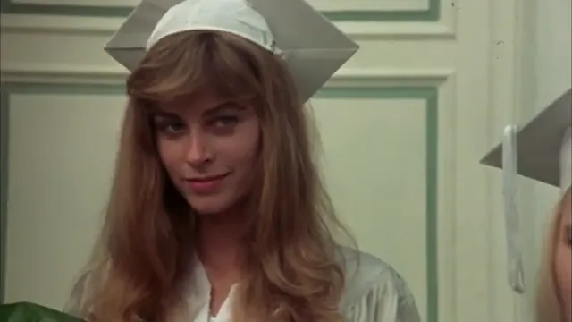 The House on Sorority Row Scene 5