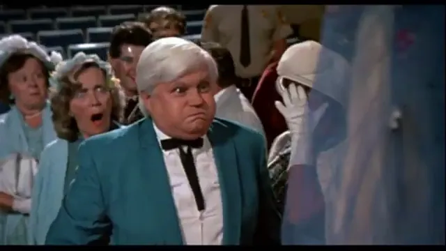 Porky's II: The Next Day Scene 5