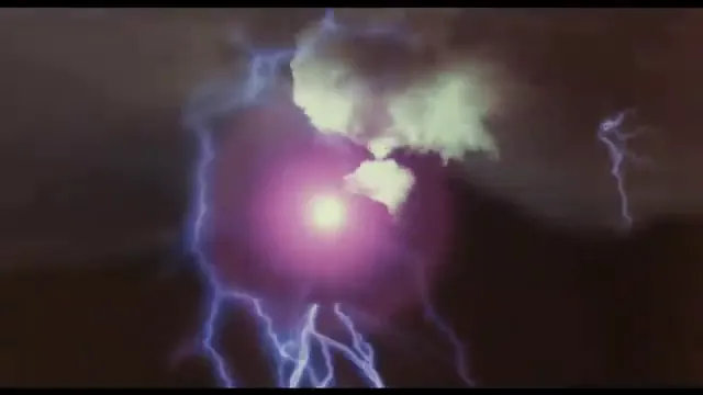 Something Wicked This Way Comes Scene 2