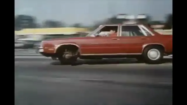 Stroker Ace Scene 1
