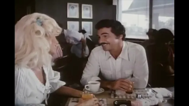Stroker Ace Scene 2