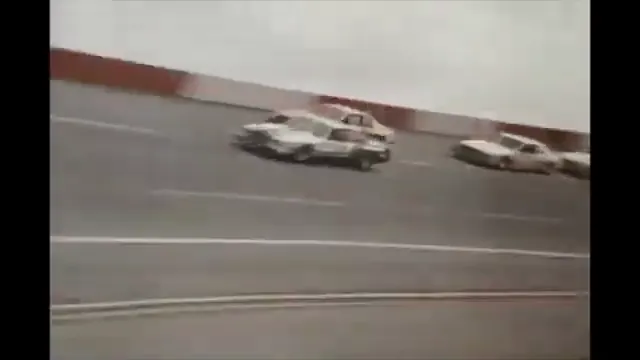 Stroker Ace Scene 5
