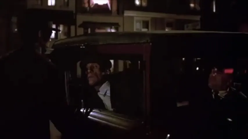City Heat Scene 3