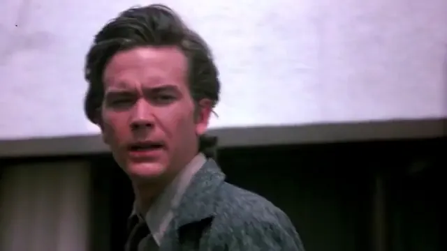 The Falcon and the Snowman Scene 3