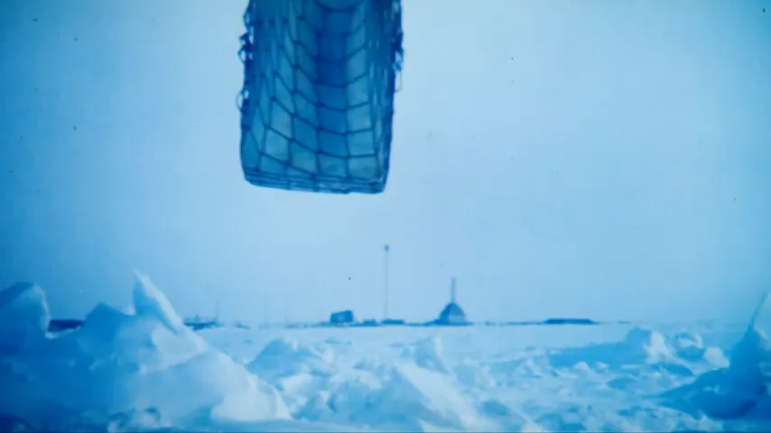 Iceman Scene 2