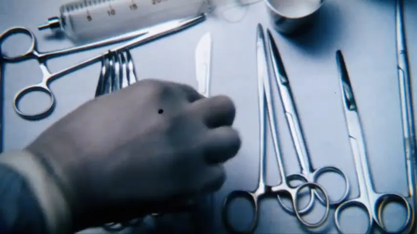 Iceman Scene 3