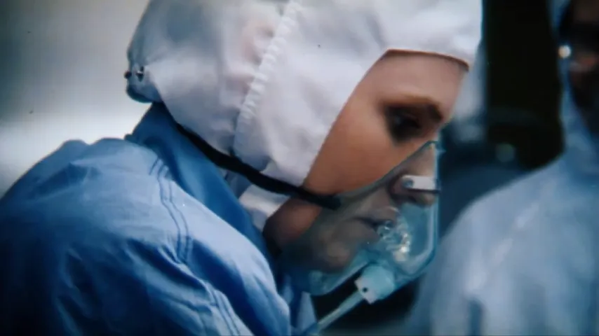 Iceman Scene 5